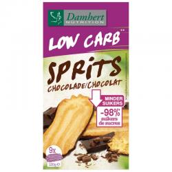 Sprits natuurKoek5412158032553