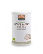 Lion's mane poeder bioOverig gezondheidsproducten8717677967803