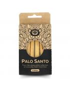 Palo Santo heilig hout stokjesEtherische oliën/aromatherapie7756991000033