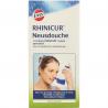 Neusdouche met 4 sachetsNeus/inhalatie4260048433154