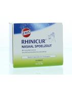 Neus spoelzout 2.5 gramNeus/inhalatie4260048433161