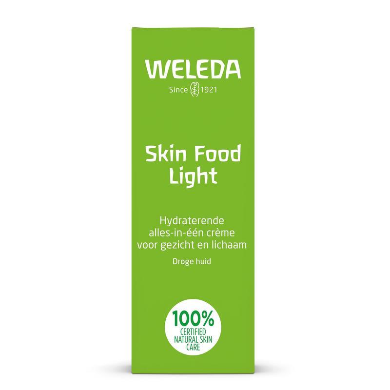 Skin food lightOverig lichaam4001638501484