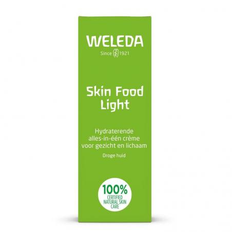 Skin food lightOverig lichaam4001638501484