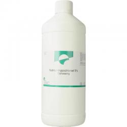 Waterstofperoxide 5%Overig huishoudelijk9120028430434