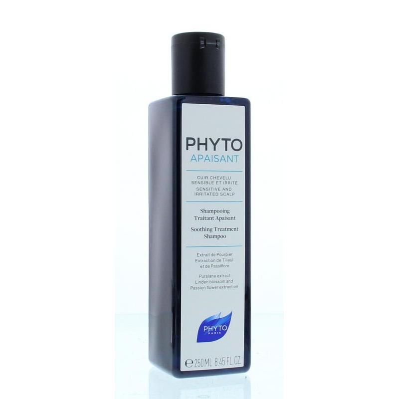 Phytoapaisant shampooShampoo3338221003034