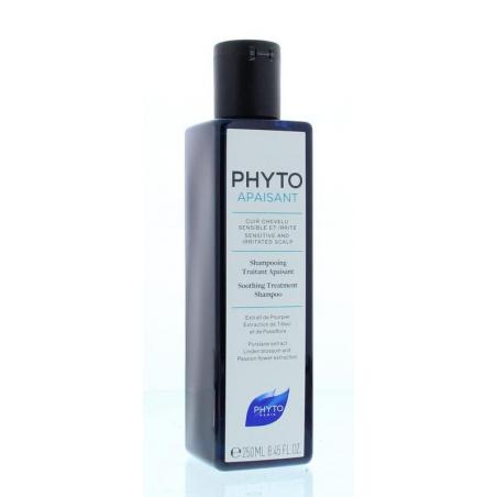 Phytoapaisant shampooShampoo3338221003034