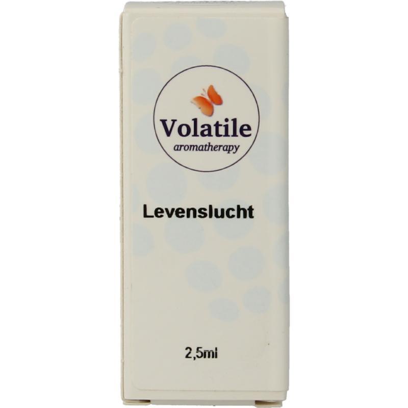 LevensluchtEtherische oliën/aromatherapie8715542028703