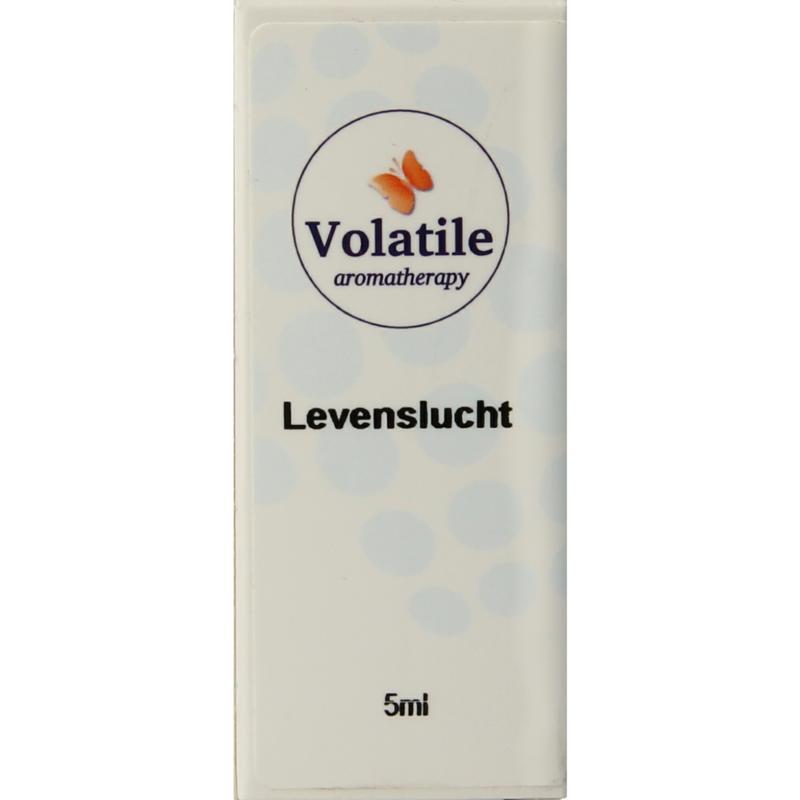 LevensluchtEtherische oliën/aromatherapie8715542028710