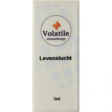 LevensluchtEtherische oliën/aromatherapie8715542028710