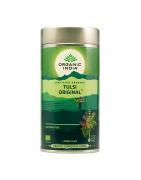 Tulsi original losse thee bioKoffie/thee801541011001