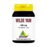 Wilde yam 450mgOverig gezondheidsproducten8718591424434