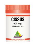 Cissus 400mgOverig gezondheidsproducten8718591424441