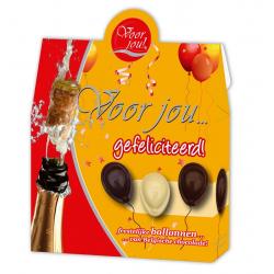 Chocolade melk kinderchocolade bioSnoepgoed4044889004472