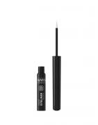 Liquid eyeliner black 01 bioMake up4021457627585