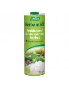 Herbamare kruidenzout bioVoeding8711596005011