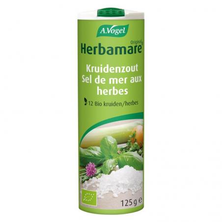 Herbamare kruidenzout bioVoeding8711596005011