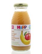 Appel banaansap bioBaby/peuter voeding4062300332034