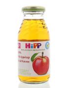 Appelsap mild bioBaby/peuter voeding4062300332065