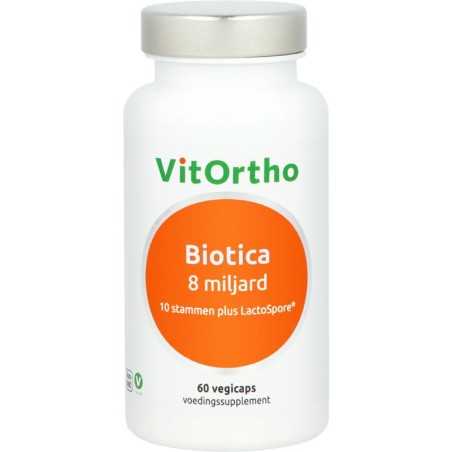 Biotica 8 miljard vh probioticaProbiotica8717056141084