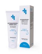 Cetomacrogol creme 10/10Overig lichaam8712825400362