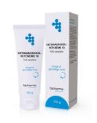 Cetomacrogol vetcreme 10Overig lichaam8712825400232