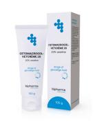 Cetomacrogol vetcreme 20Overig lichaam8712825400317