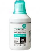 Mondwater sensitive strong mintMondspoeling5765228836187