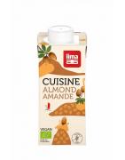 Almond cuisine bioVoeding5411788048958