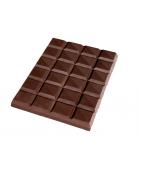 Couverture smeltchocolade puur bioOverig reform/levensmiddelen4001757014872