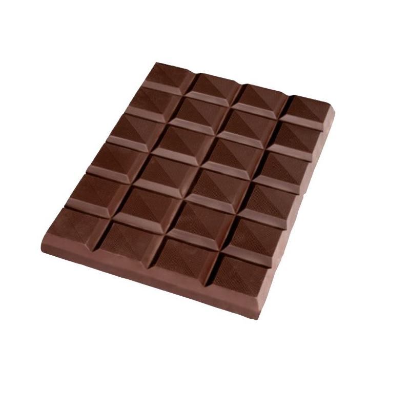 Couverture smeltchocolade puur bioOverig reform/levensmiddelen4001757014872