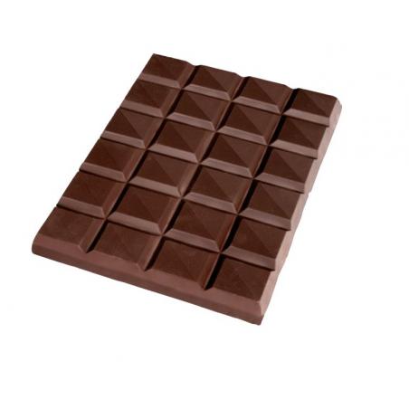 Couverture smeltchocolade puur bioOverig reform/levensmiddelen4001757014872