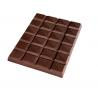 Couverture smeltchocolade puur bioOverig reform/levensmiddelen4001757014872