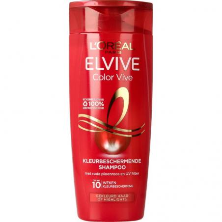 Shampoo color viveShampoo3600523629961