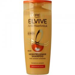 Shampoo divine droog en fijn haarShampoo3760163848181