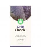 GHB Check 2 testenInstrumenten/zelftest8718053787992