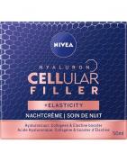 Cellular nachtcreme hyaluron & elasticityNachtverzorging4005900599629