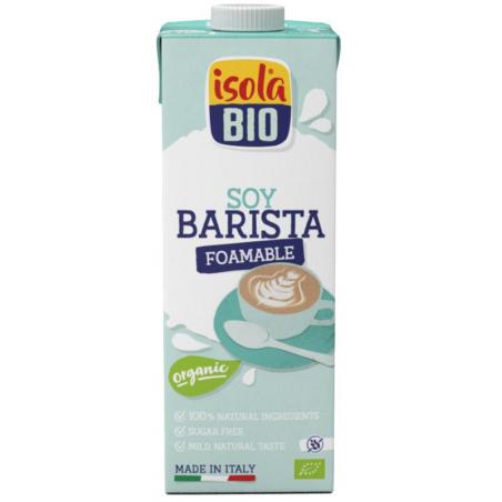 Barista soy bioDranken8023678728290