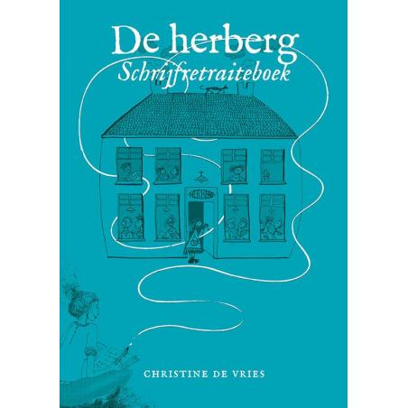 De herbergBoeken/folders9789491557439