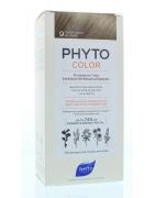 Phytocolor blond tres clair 9Haarkleuring3338221002488