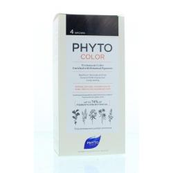 Phytocolor blond fonce 6Haarkleuring3338221002648