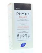 Phytocolor chatain clair 5Haarkleuring3338221002587