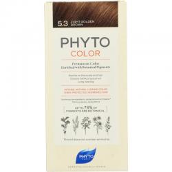 Phytocolor blond fonce 6Haarkleuring3338221002648