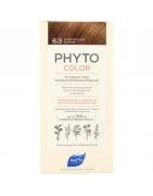 Phytocolor blond fonce dore 6.3Haarkleuring3338221002662