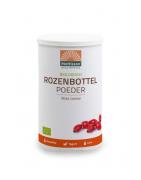 Rozenbottel poeder bioKruiden8720289190415