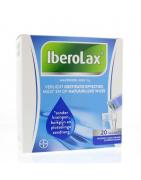 Iberolax 10 gramOverig gezondheidsproducten4057598008860