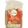 Bulgur met paprika en Spaanse peper bioVoeding3380380087776