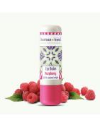 Lipbalm raspberry veganLipverzorging5391521282026