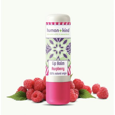 Lipbalm raspberry veganLipverzorging5391521282026