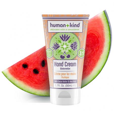 Hand elleboog voet creme watermelon veganOverig lichaam5391521281777