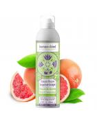 Foam shower grapefruit delight veganBad/douche5391521282224